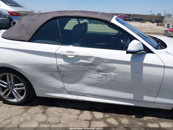 2015 BMW 228I