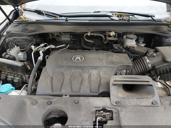 2016 ACURA RDX