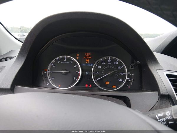 2016 ACURA RDX