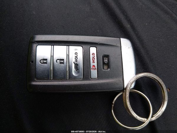 2016 ACURA RDX