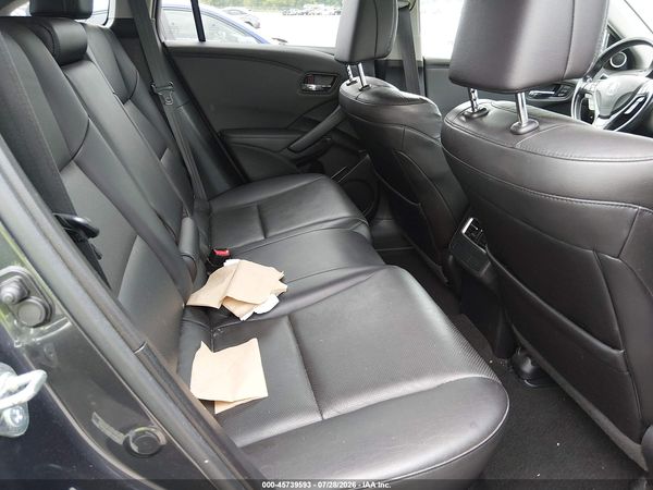 2016 ACURA RDX