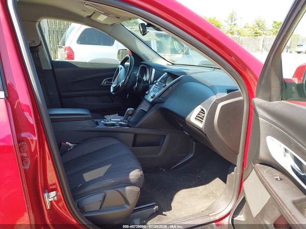 2013 CHEVROLET EQUINOX LT — I5