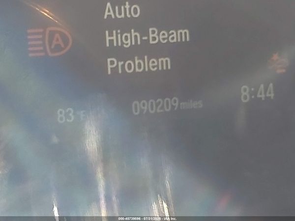 2017 HONDA CR-V EX-L/EX-L NAVI