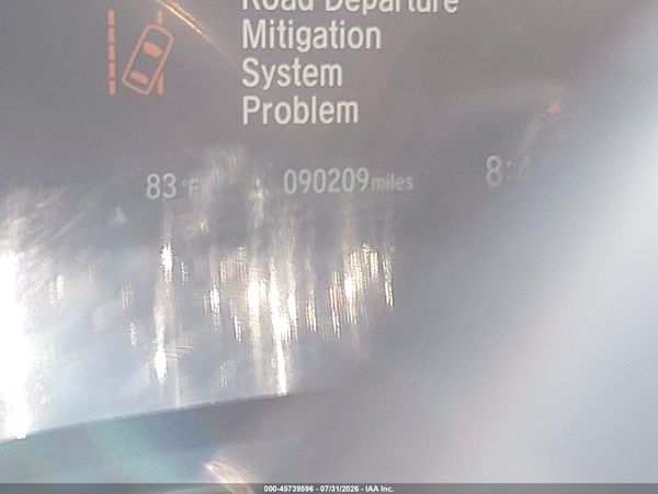 2017 HONDA CR-V EX-L/EX-L NAVI