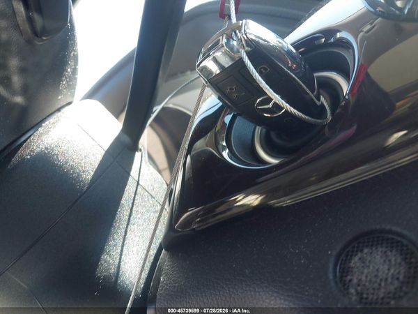 2015 MERCEDES-BENZ GLK 350 4MATIC