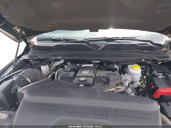 2024 RAM 3500 TRADESMAN  4X4 6'4 BOX