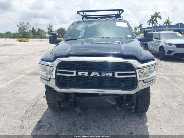 2024 RAM 3500 TRADESMAN  4X4 6'4 BOX