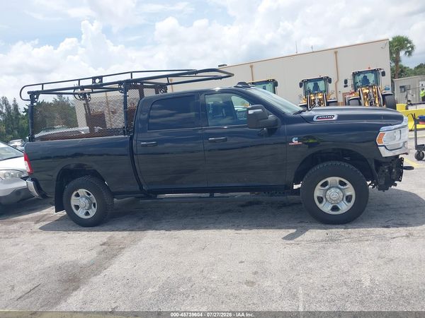 2024 RAM 3500 TRADESMAN  4X4 6'4 BOX