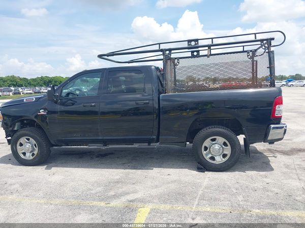 2024 RAM 3500 TRADESMAN  4X4 6'4 BOX