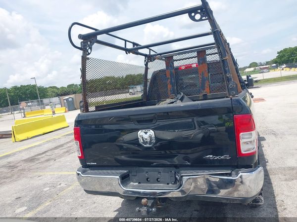 2024 RAM 3500 TRADESMAN  4X4 6'4 BOX