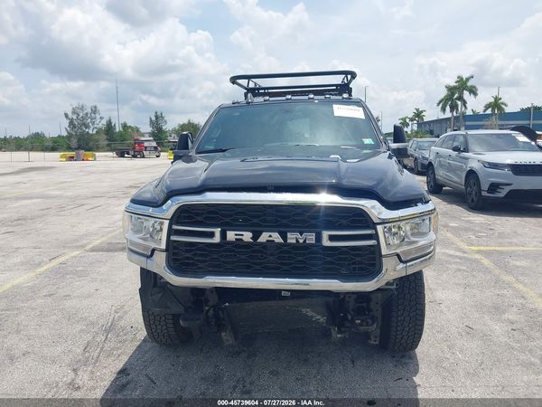 2024 RAM 3500 TRADESMAN  4X4 6'4 BOX