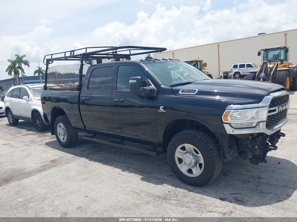 2024 RAM 3500 TRADESMAN  4X4 6'4 BOX