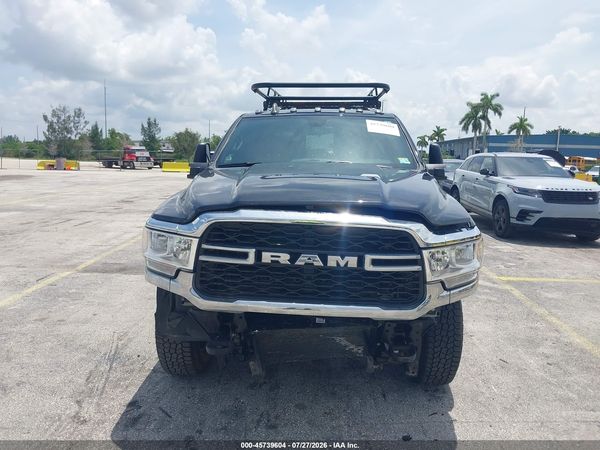 2024 RAM 3500 TRADESMAN  4X4 6'4 BOX