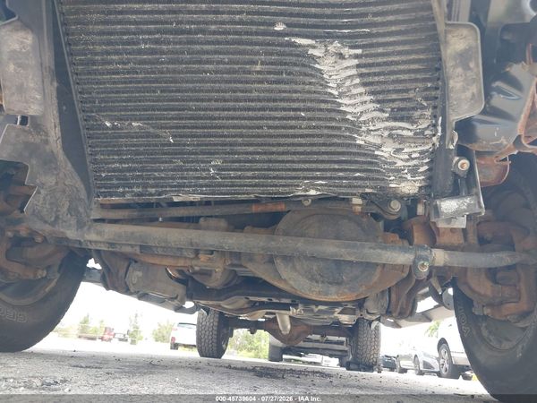 2024 RAM 3500 TRADESMAN  4X4 6'4 BOX