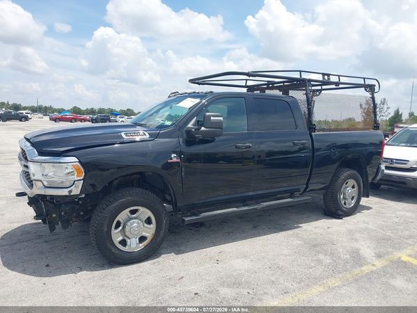 2024 RAM 3500 TRADESMAN  4X4 6'4 BOX