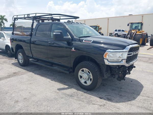 2024 RAM 3500 TRADESMAN  4X4 6'4 BOX