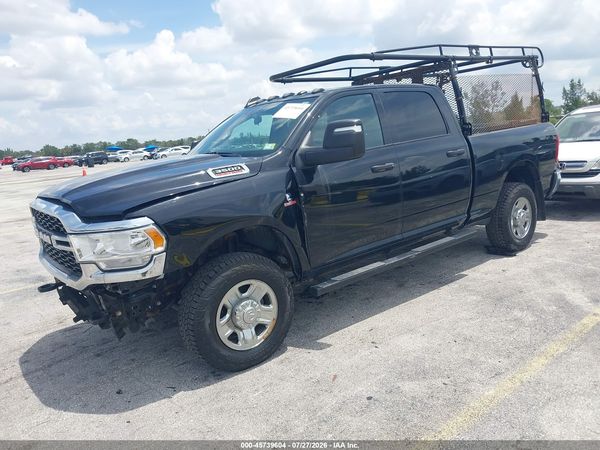 2024 RAM 3500 TRADESMAN  4X4 6'4 BOX