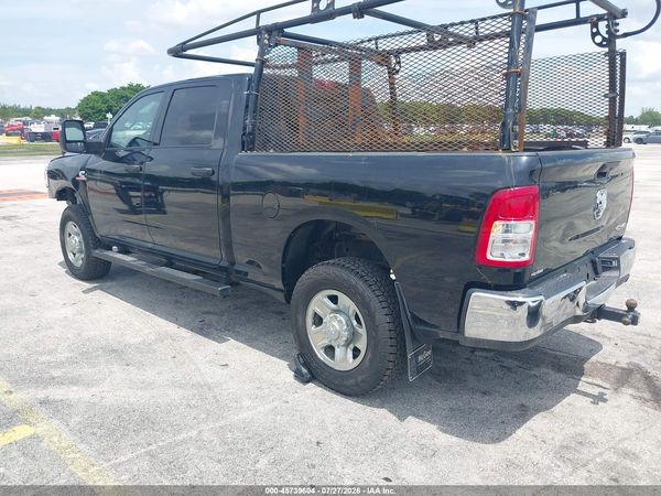 2024 RAM 3500 TRADESMAN  4X4 6'4 BOX