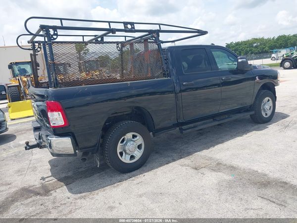 2024 RAM 3500 TRADESMAN  4X4 6'4 BOX