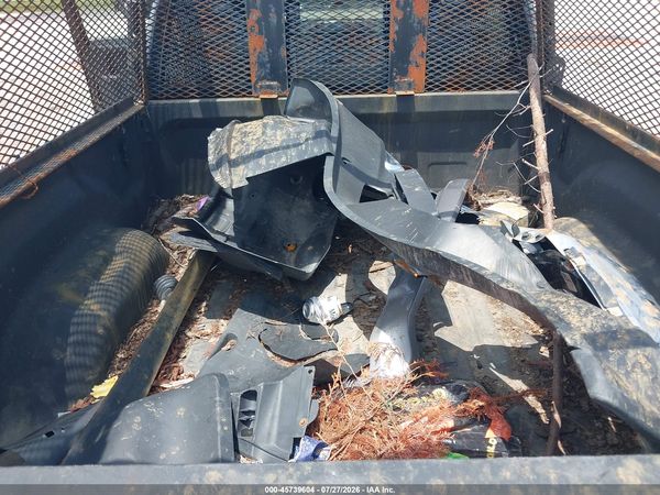 2024 RAM 3500 TRADESMAN  4X4 6'4 BOX