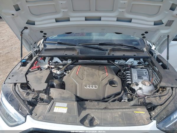 2024 AUDI SQ5 SPORTBACK