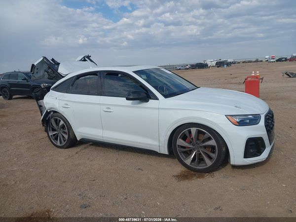 2024 AUDI SQ5 SPORTBACK
