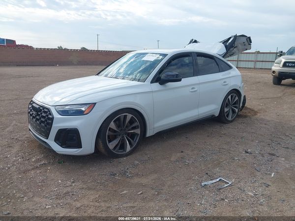 2024 AUDI SQ5 SPORTBACK