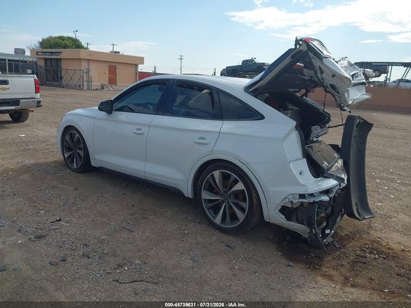 2024 AUDI SQ5 SPORTBACK