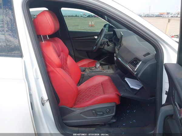 2024 AUDI SQ5 SPORTBACK