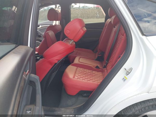 2024 AUDI SQ5 SPORTBACK