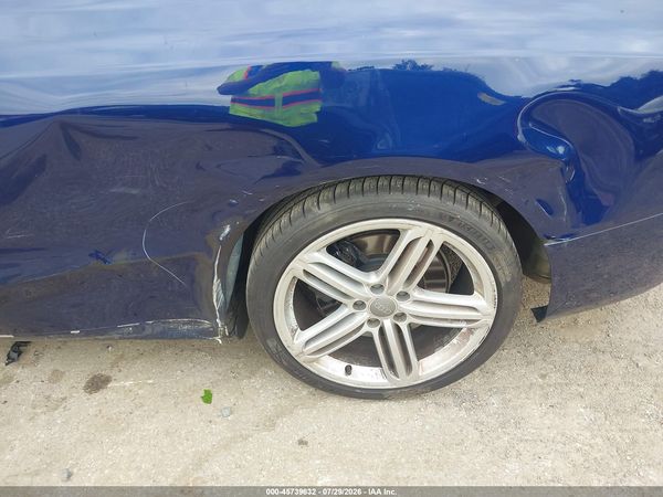 2014 AUDI S5 3.0T PREMIUM PLUS