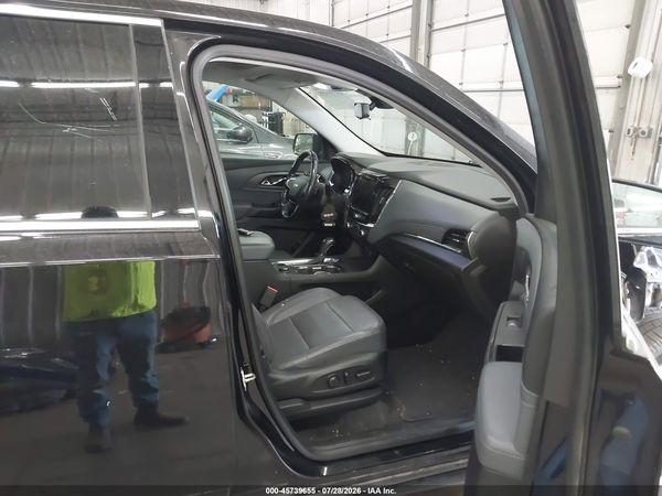 2019 CHEVROLET TRAVERSE PREMIER — I5