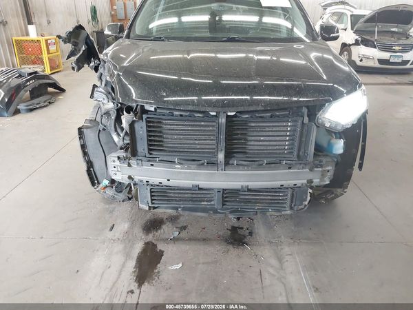 2019 CHEVROLET TRAVERSE PREMIER — I6