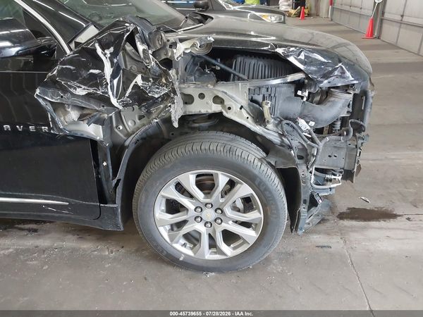 2019 CHEVROLET TRAVERSE PREMIER — I152