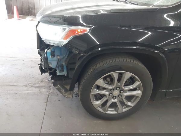 2019 CHEVROLET TRAVERSE PREMIER — I153