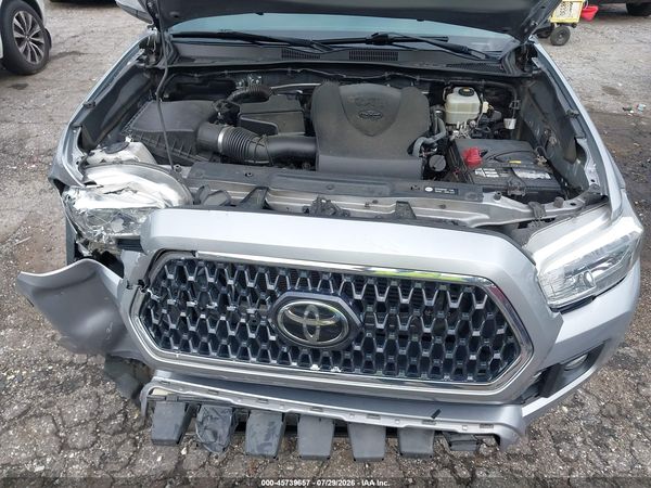2019 TOYOTA TACOMA TRD OFF ROAD