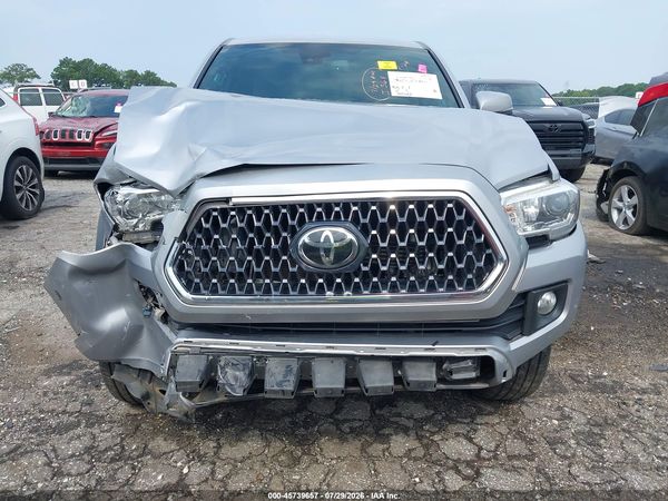 2019 TOYOTA TACOMA TRD OFF ROAD