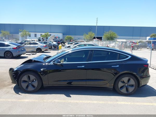2018 TESLA MODEL 3 LONG RANGE/PERFORMANCE