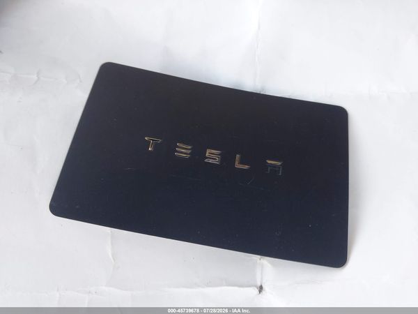2018 TESLA MODEL 3 LONG RANGE/PERFORMANCE