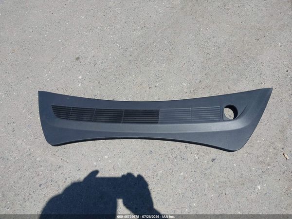 2018 TESLA MODEL 3 LONG RANGE/PERFORMANCE