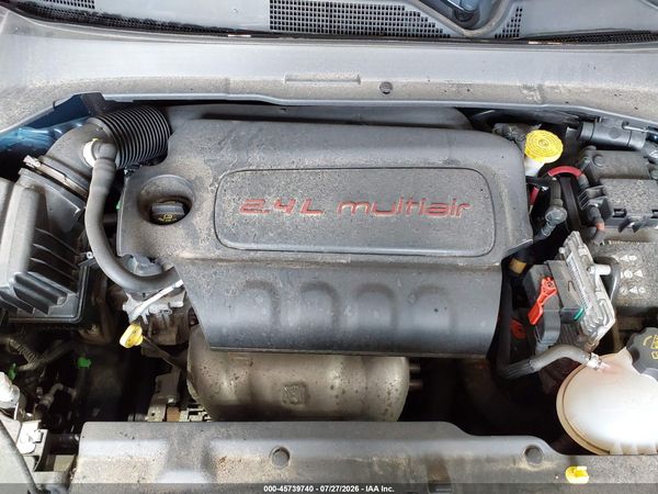 2018 JEEP COMPASS SPORT 4X4