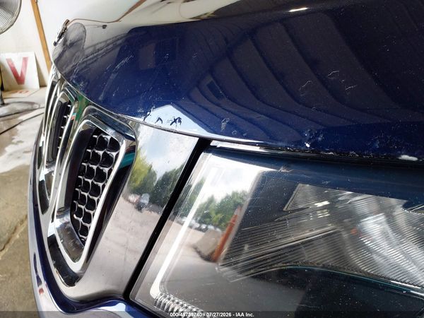 2018 JEEP COMPASS SPORT 4X4