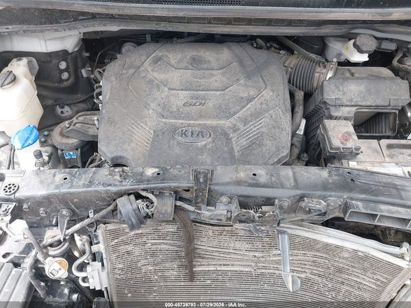 2019 KIA SEDONA EX