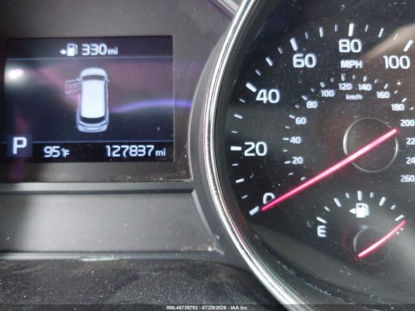 2019 KIA SEDONA EX