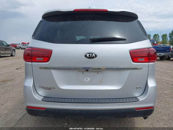 2019 KIA SEDONA EX