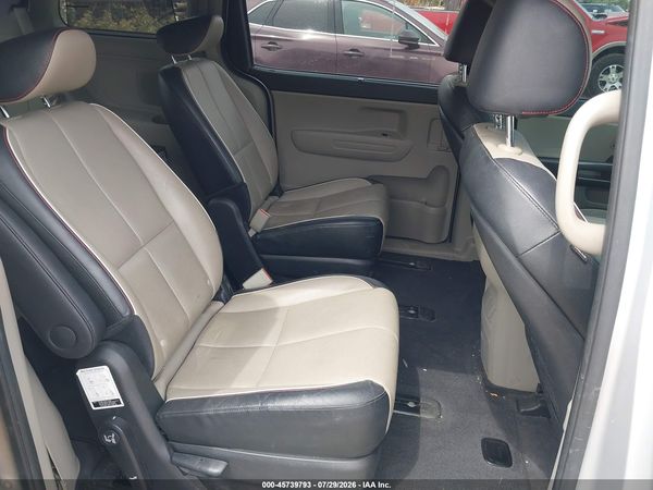 2019 KIA SEDONA EX