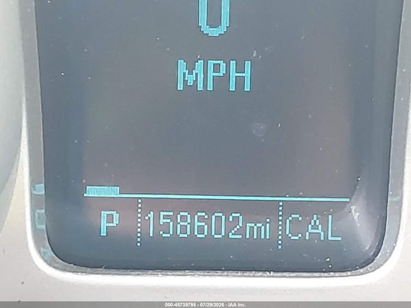 2013 CHEVROLET CAMARO 1LT — I118