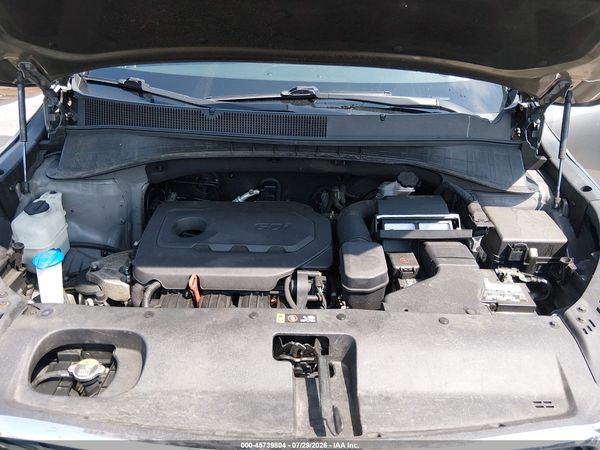 2019 KIA SORENTO 2.4L LX