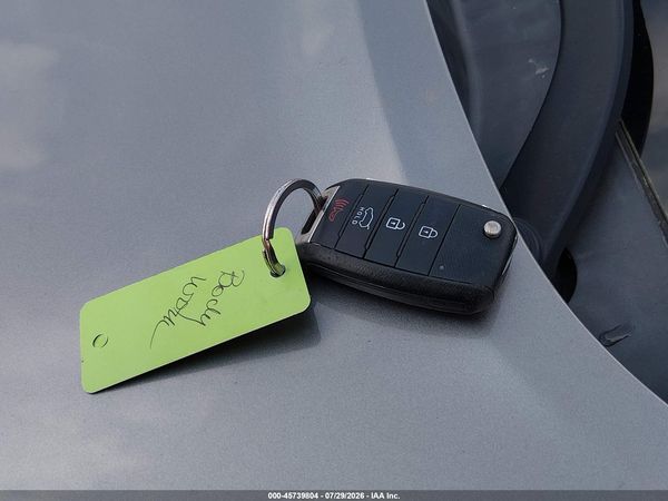 2019 KIA SORENTO 2.4L LX
