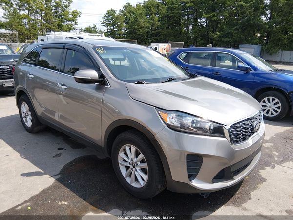 2019 KIA SORENTO 2.4L LX